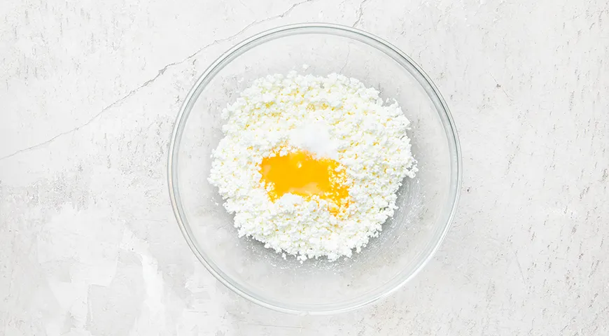 Сырники для диабетиков