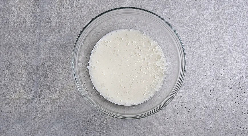 Тульские «лапти» с картофелем