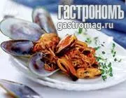 Простые рецепты со сметаной и шампиньонами