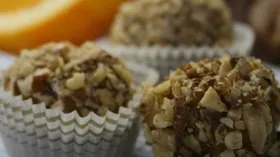 Рецепты с мёдом, апельсином и курагой