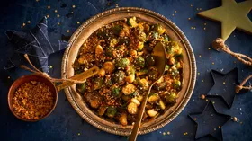 Рецепты для блендера с капустой и чесноком