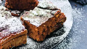 Рецепты с шоколадом, молоком и рисом
