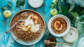 Рецепты русской кухни с апельсином