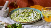 Как правильно приготовить ризотто: рецепт от итальянского шеф-повара