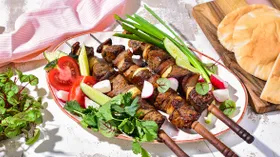 Рецепты с субпродуктами и мясом