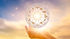 Прогноз для знаков зодиака на 2026 год от астролога