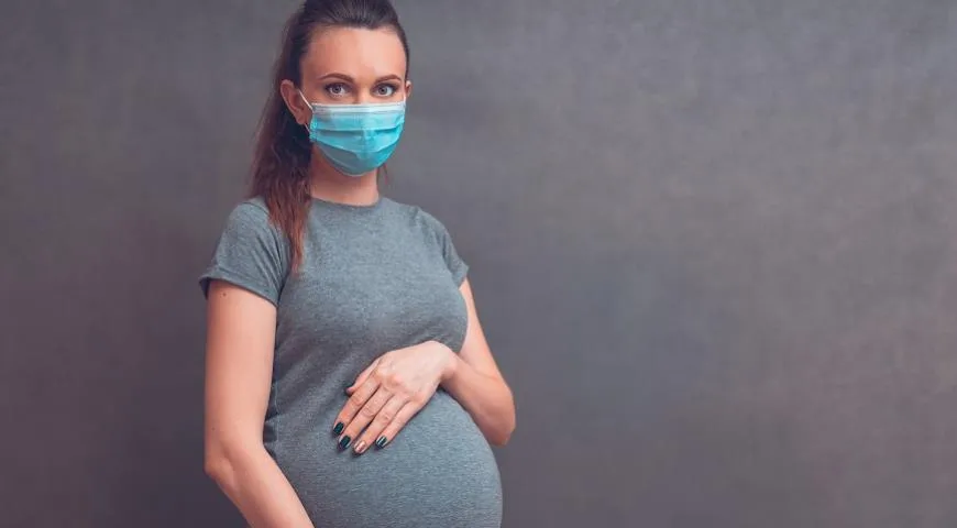 Как коронавирус влияет на беременных и можно ли защититься