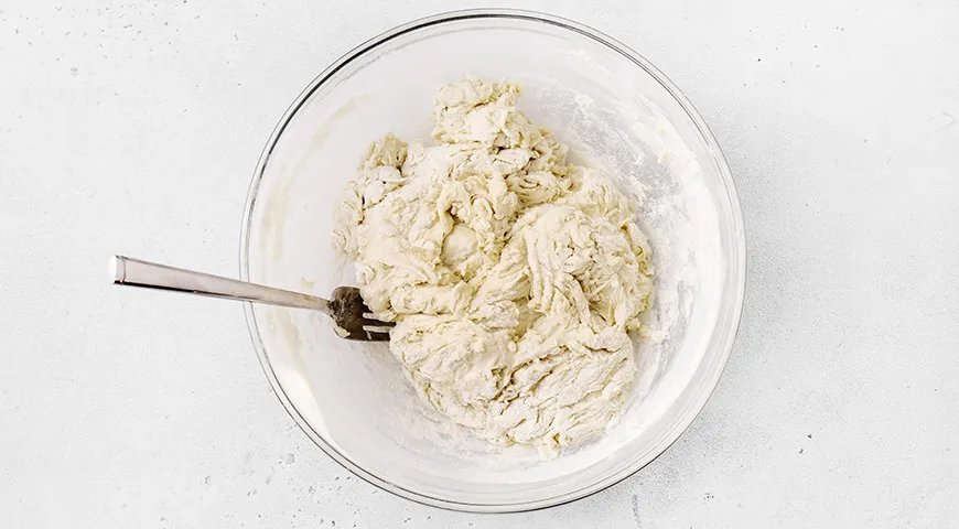 Даргинский хинкал