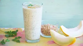 Рецепты на завтрак с дыней