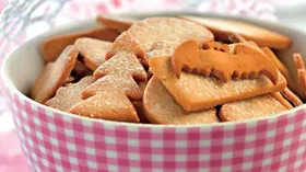 Рецепты с маслом растительным, мукой и продукцией пчеловодства