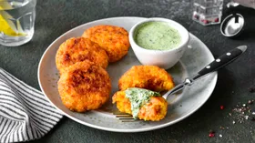 Рецепты с пшеном и соусами