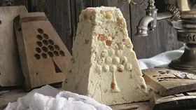 Рецепты с гвоздикой, молочной продукцией и сухофруктами